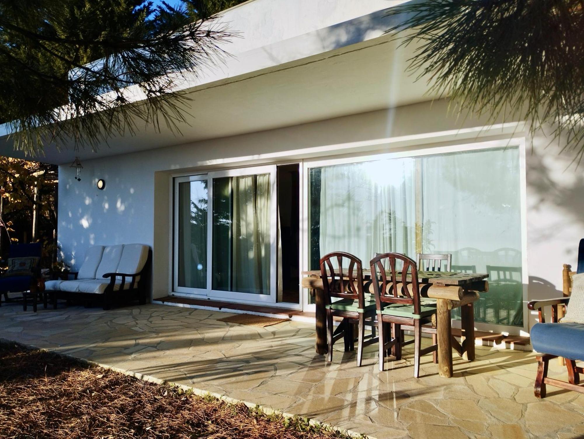 Casa Jardin Natural Седелья Экстерьер фото