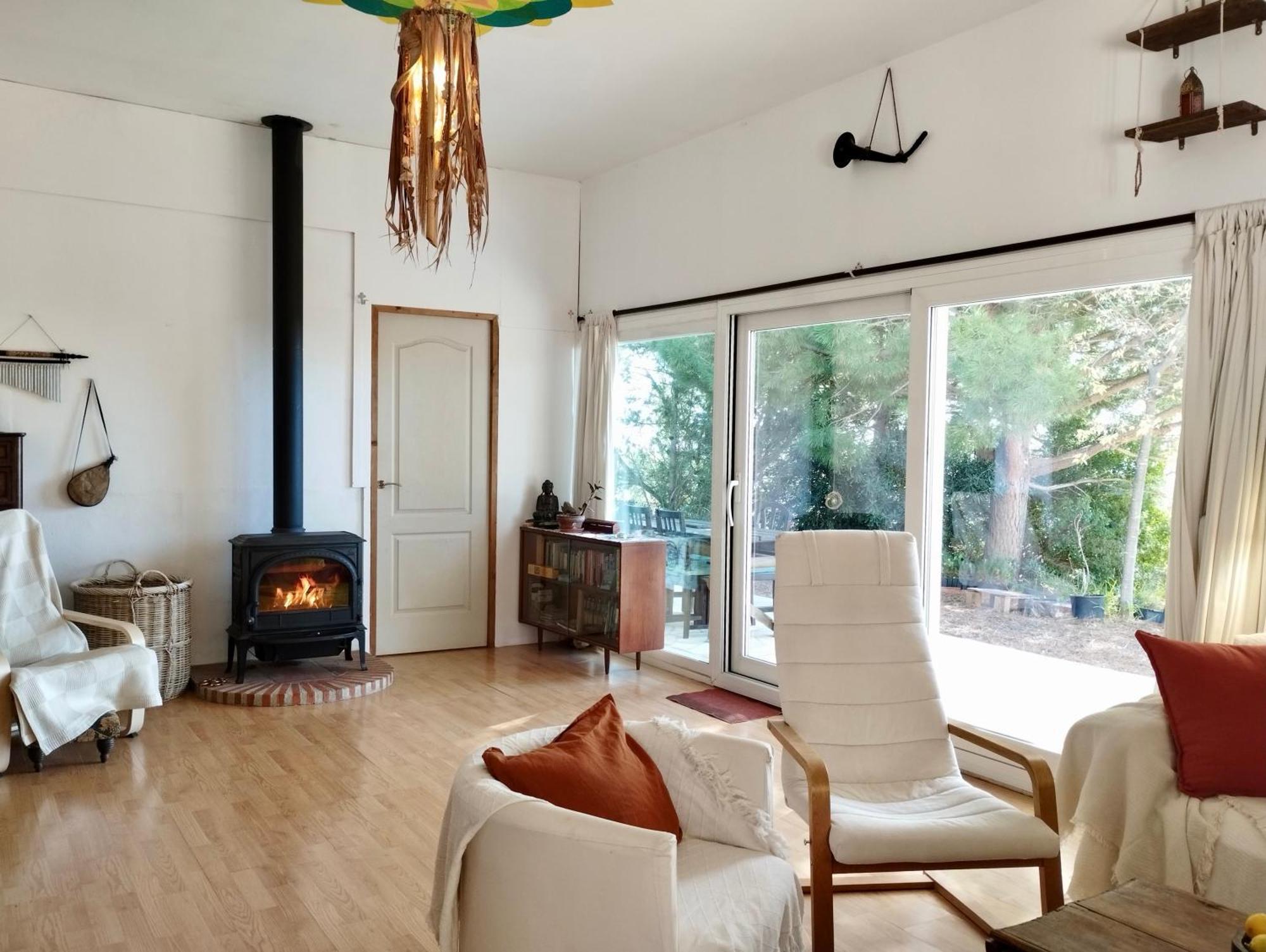 Casa Jardin Natural Седелья Экстерьер фото