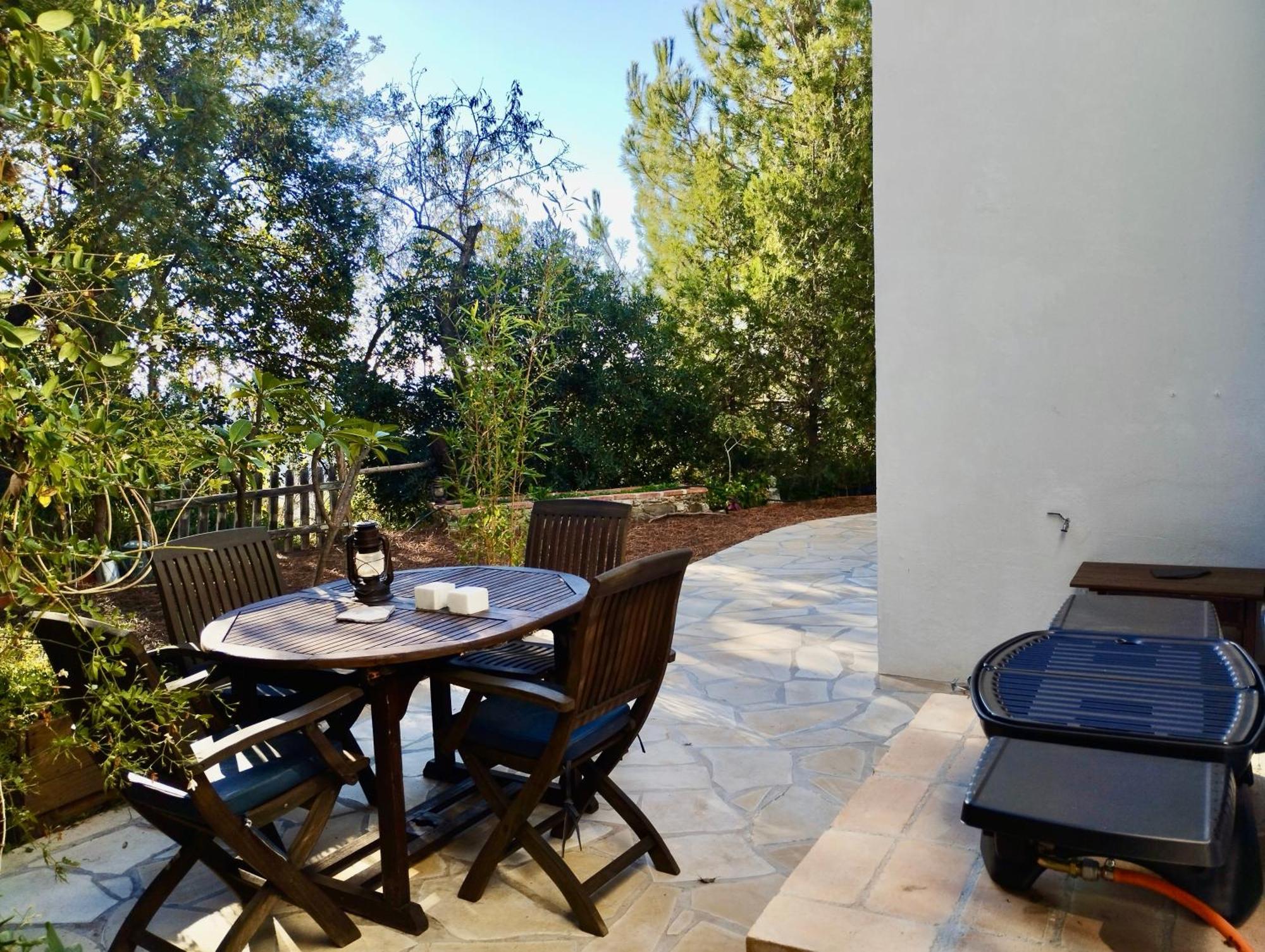 Casa Jardin Natural Седелья Экстерьер фото