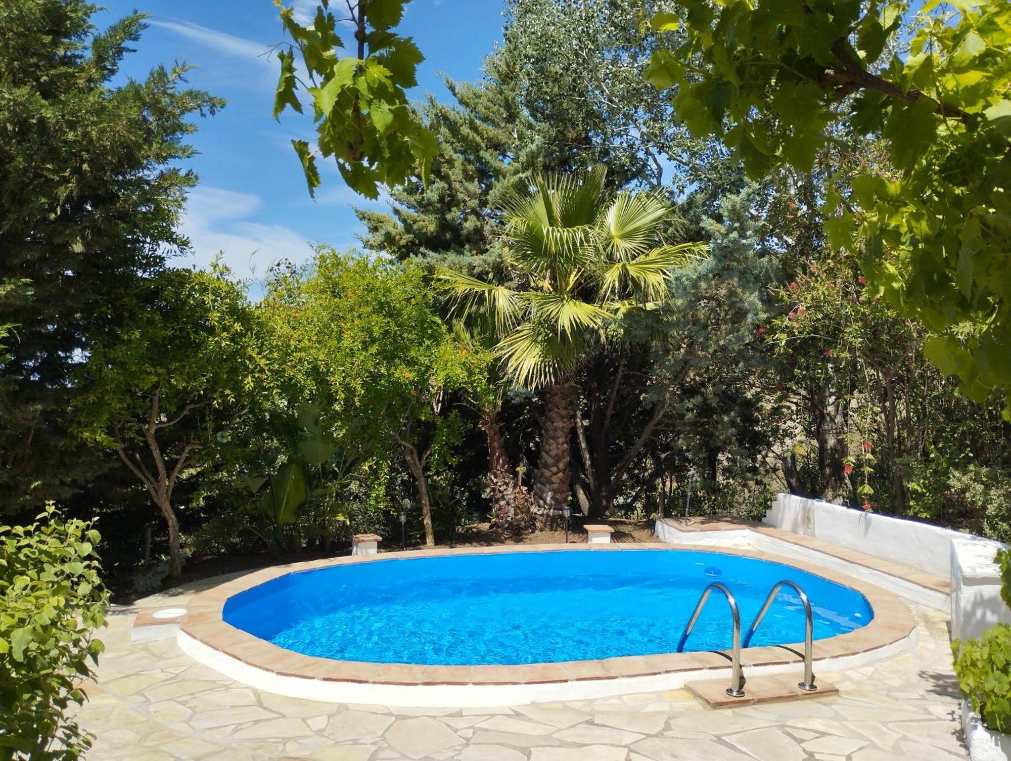 Casa Jardin Natural Седелья Экстерьер фото