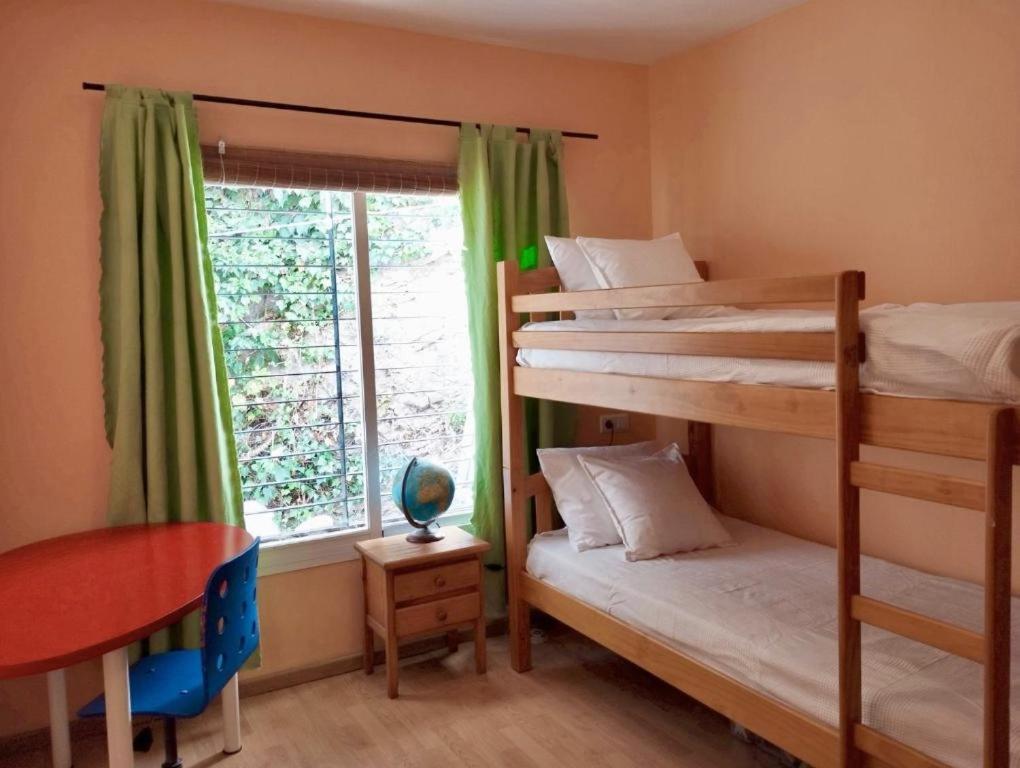 Casa Jardin Natural Седелья Экстерьер фото