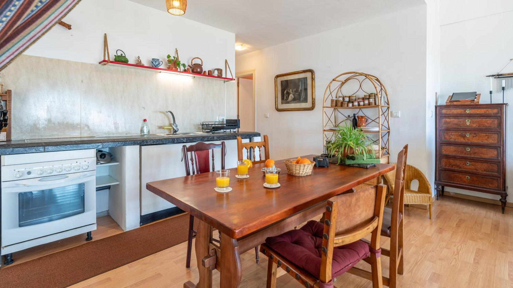 Casa Jardin Natural Седелья Экстерьер фото
