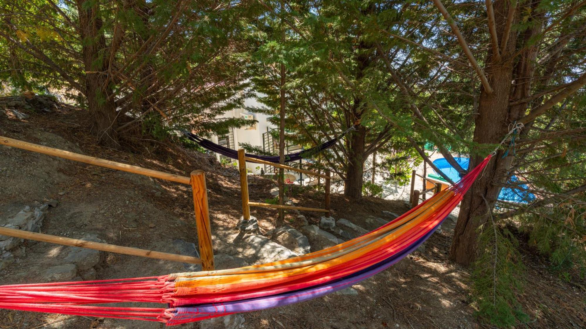 Casa Jardin Natural Седелья Экстерьер фото