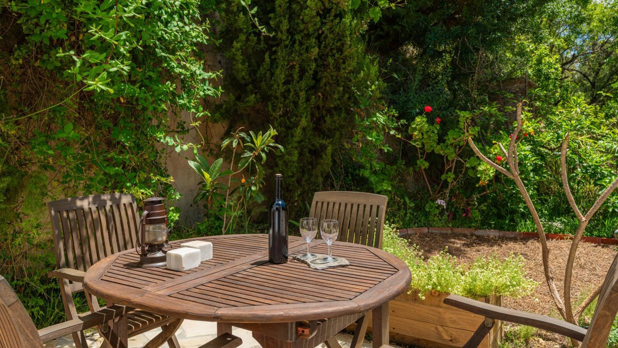 Casa Jardin Natural Седелья Экстерьер фото